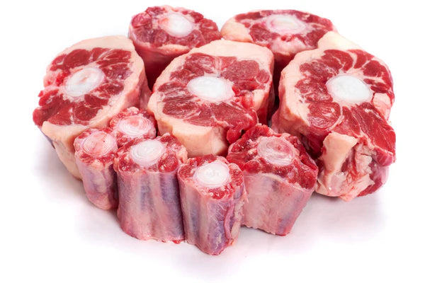 Oxtail